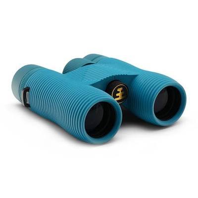 Nocs Provisions Field Issue Compact 8x32 Waterproof Binoculars Shockproof | Fogproof, 8X Magnification, Bak4 Prism, Multi-Coated Lenses for Adults & Kids, Bird Watching, Hunting & Wildlife Viewing