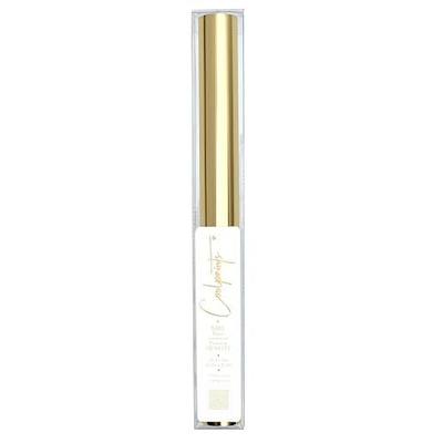 Coolprints Toner Foil Roll Laser & Laminator 12.6in x 32.8ft (Gold) | Basic Colors Collection, works for creative stationery designs, ideal for cards, labels, packaging and crafts