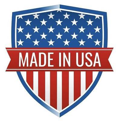 Sierra LLC USA Upgraded Hardened 6061-Billet Intermediate Shaft Bushings Steering Column Sleeve Aluminum Compatible With Dodge Ram 2003-2019 1500/2500/3500/4500/5500 5.9 6.7 G56 Cummins Made In USA