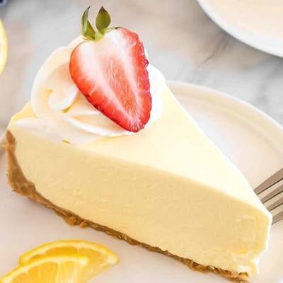 Gelatin Cheesecake Instant Pudding 1oz Box - Pack of 3