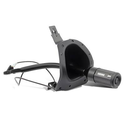 Overdrive Shifter Lever Compatible with F Series 150 1992-2002 | F series 250 350 450 E-150 E-250 E-350 E-450 E-550 Expedition Excursion 1992-2002, 5C3Z-7210-AAA