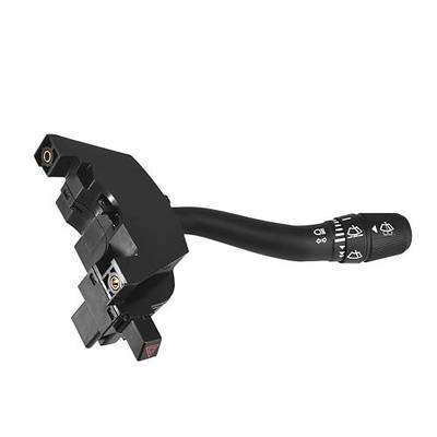 Replace 2330843 Multifunction Switch Assembly Fits for 2002-2007 Ford F250 F350 F450 F550 Super Duty