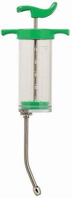 Weaver Livestock Drench Gun 100 ML Green