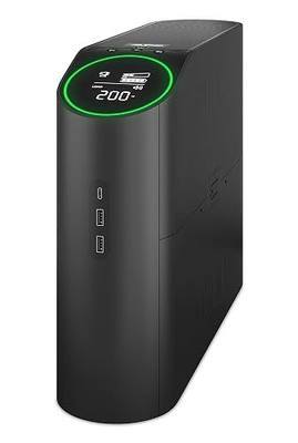 APC 1500VA/900W Back-UPS Pro Pure Sinewave UPS for Gaming PC, Xbox Series X