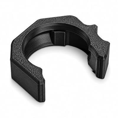 Clocked Motor Support for Arrma 4x4 3s BLX (Big Rock, Typhon, Granite, Senton +) - Boost Performance and Durability