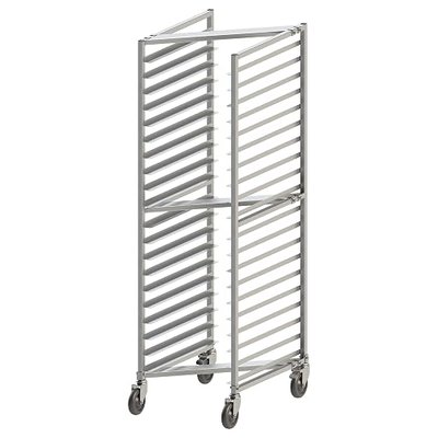 Winco Universal Sheet Pan Rack Cover