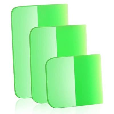 Gebildet 3 in 1 Anti-Scratch Rubber Squeegee, PPF & TPU Material for Car, Suitable for Vinyl Wrap & Window Tint