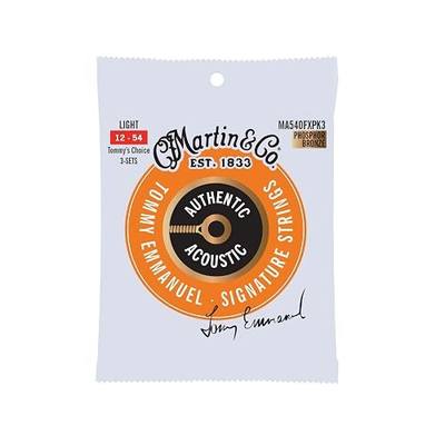 Authentic Acoustic Flexible Core Light