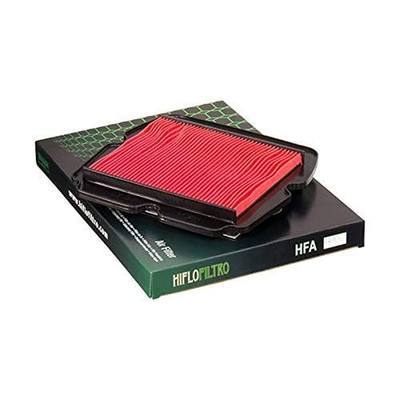 HiFloFiltro HFA1921-2 Premium OEM Replacement Air Filter, 2-Pack