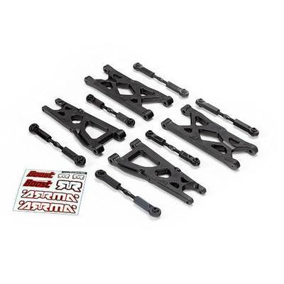 ARRMA Wide Track Arm Boost Box, ARA230008