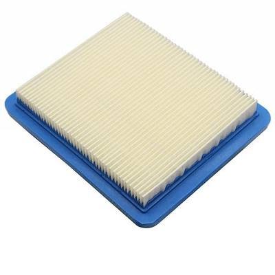 491588s Air Filter,Compatible with Briggs 491588,Toro 20332,1Pcs | For Craftsman 3364,Premium Lawn Mower Air Cleaner