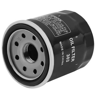 OuYi Oil Filter for Yamaha BRUIN 350 KODIAK 400 450 WOLVERINE GRIZZLY 660 RHINO XVZ1300 XV1600 XV1700 XV1900 ROAD STAR YZF R1 R6 VMX1200 1700 1996-2015