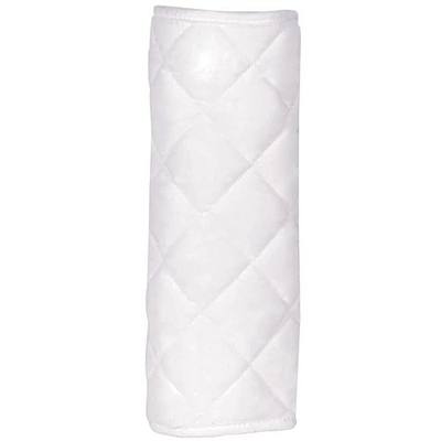 UltraFlex Quilted Leg Wraps for Horses | Optimum Protection & Comfort | Ideal for Trailering & Post-Workout | 100% Cotton Filling | Easy Application