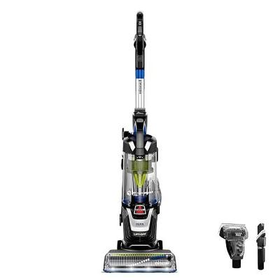 Bissell Pet Hair Eraser Turbo Lift-Off Vacuum, HEPA, 3774F