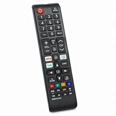 Vtinvan Universal Remote Control for Samsung Smart TV Replacement | Compatible with Samsung Smart TV 2015-2024 Models, Quick Access Button,Simple use