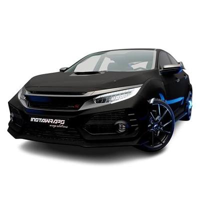 3M Car Wrap Roll 2080 Matte Deep Black | M22 | (Sample 3in x 5in) | Automotive Vinyl Wrap for Cars - Car Interior Wrap & Exterior