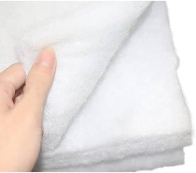 Speaker Absorbing Polyester Fiber 100x50x5CM Sound Absorber Acoustic Insulation Material Subwoofer Damping HiFi DIY Repair Audio Interior Replacement