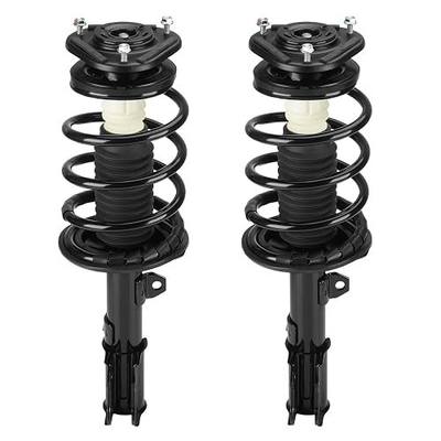 Front Strut Shock Assembly w/Coil Spring for Toyota Corolla 2003-2008, Replace 172114 172115, Left & Right, 2PCS