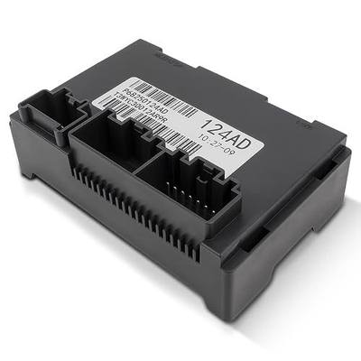 AUTOKAY 68250124AD Transfer Case Control Module | Fits for Dodge for Jeep Grand Cherokee 2016 2017 2018