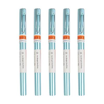 14G Chest Decompression Needles Tension Pneumothorax Needle Outdoor Emergency Tools, 5pcs