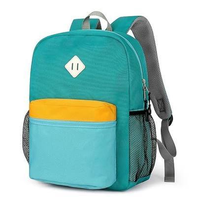 STEAMEDBUN Kids Backpack for Boys,Kindergarten Backpack for Toddler Boys Age 3-6