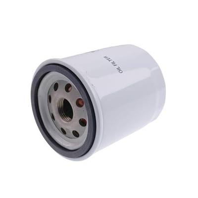 Transmission Hydraulic Oil Filter Compatible with Exmark 513211 109-4180 1-513211 1-633750 Husky 5313073-94 Bobcat 2188179