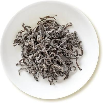 Kurakon Salted Kombu Japanese Kelp Pickles 4.58oz(130g) Pack Of 2