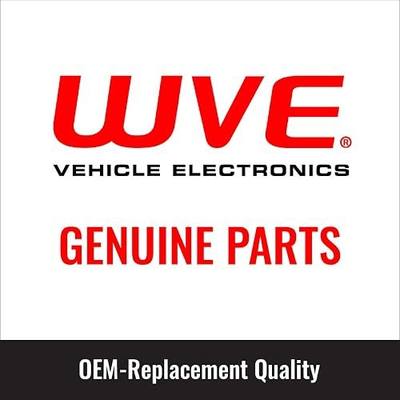 Wells WVE Distributor Cap & Rotor Kit for Toyota 4Runner Pickup 1985-93 | 2.4L L4, Direct-fit OE replacement