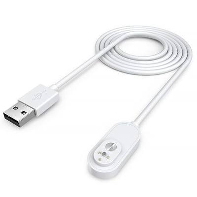 TUSITA 10-ft. Indoor Magnetic Charging Cable Compatible with Arlo Ultra 1 2, Pro 3 4 5 2K - 3M, White
