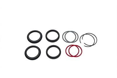 KTM Fork Seal Kit 48mm SKF Black - RP10048T