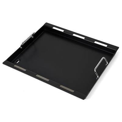 Stanbroil Non-Stick Griddle Insert for Weber Spirit 200 Series Grills | Full-Size Cooking Surface, Fits Spirit 200 Series & 2025 Spirit 200/300 Models, Easy Cleanup