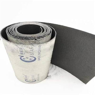 Graphite Platen Pad for Belt Sanders Reduce The Friction Reducing Heat and Drag Graphite Pad 4"x39"