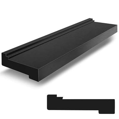 NAACOO Tapping Block,3 Edges-Meet Different Floor Thickness. | Tapping Block for Vinyl Plank Flooring, Double Sided with Notches - Use for Tongue&Groove or Click-Lock Floor