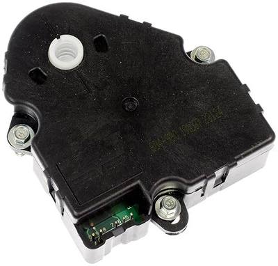 Dorman 604-990 HVAC Blend Door Actuator | Fits Select Models