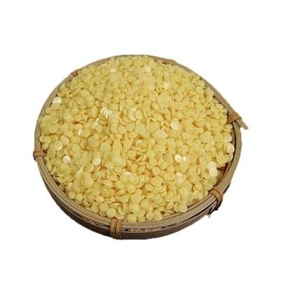 Candelilla Wax Pellets Candelilla Vegan Wax for Cosmetics DIY, Soap and Candle Making, Alternative to Beeswax - 14 OZ