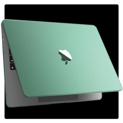Soonjet for MacBook Air 13 inch Case M5 M4 M3 M2 2026-2022 Laptop Cover