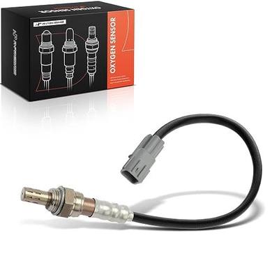 A-Premium O2 Oxygen Sensor Compatible with Hyundai Sonata 2015-2019, Santa Fe 2019-2020, Tucson 2019-2021, Genesis, Palisade & Kia Optima 2016-2020, Sorento 2016-2020, Sportage, Sedona, Cadenza, K900