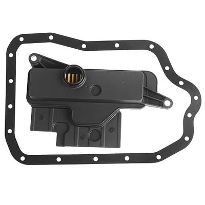 044-0398 Automatic Transmission Filter Kit Fits for U760E Transmission - Toyota Scion Camry RAV4 Venza Sienna Replaces# 0440398 3533073010 353300R010
