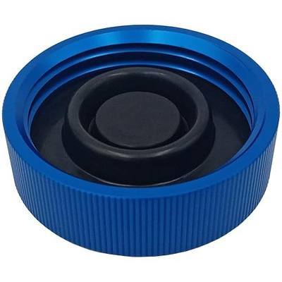 Brake Master Cylinder Reservoir Cap Aluminum for Ford Lincoln 2013-2025 | Some Models