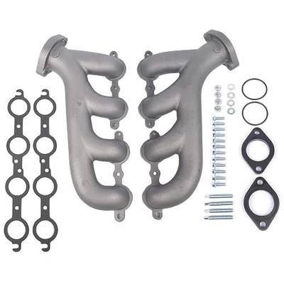 LS Manifold Replacement for Chevy LS1 LS2 LS3 4.8L 5.3L 6.0L