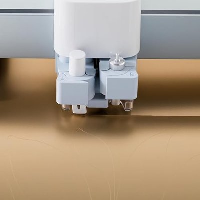 Cricut Venture Automatic Cutoff Blade