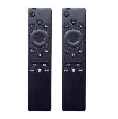 Pack of 2,for Samsung smart TV Remote Replacement | Compatible for All Samsung TV Remote Control,Simple and Easy use