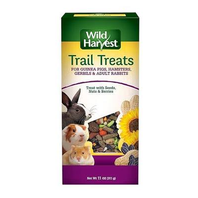 Wild Harvest Trail Treats, 11 oz