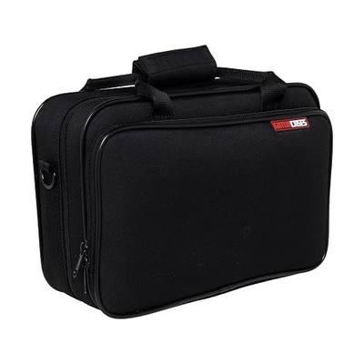 Gator Cases Largo Series Lightweight Beginner Case for Bb Clarinet; (GBB-CLARINET)