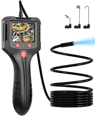 Endoscope