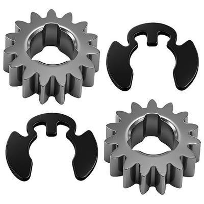 65-4750/614438 Pinion Gear for Toro Super Recycler Push Lawn Mowers | Fits Models 10201 10211 10227 10301 10302 10304 10305 10307 10309