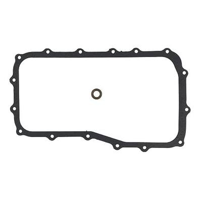 FEL-PRO OS 30896 Engine Oil Pan Gasket Set for Jeep Wrangler