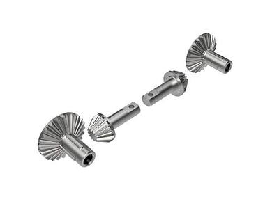 Traxxas 9779 Front and Rear Metal Axle Gears TRX-4M