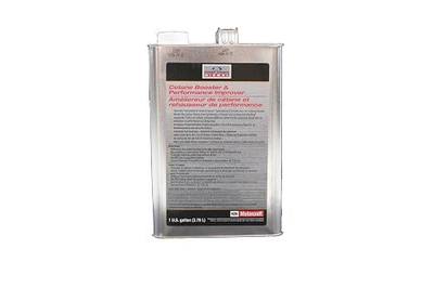Genuine Ford Fluid PM-22-GAL ULSD Compliant Cetane Booster and Performance Improver - 1 Gallon