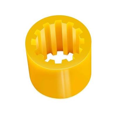 5000178336 Flexible Coupler Sleeve Compatible with W-Acker N-euson RD880, RD11, RD12-90, and RD16-100 Rollers